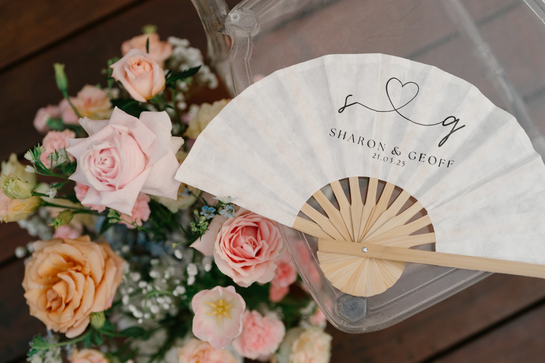 Koh Samui wedding at Villa Riva - wedding photography by Vasana Studio | 16_2