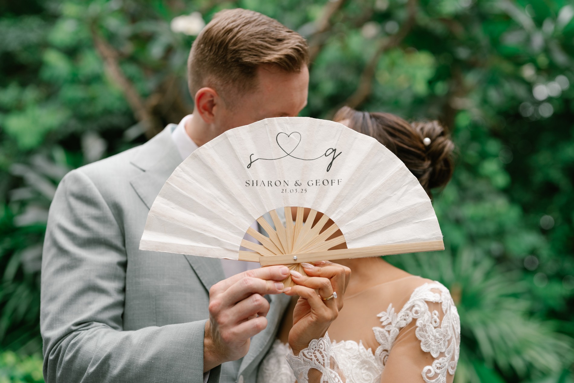 Koh Samui wedding at Villa Riva - wedding photography by Vasana Studio | 17_2