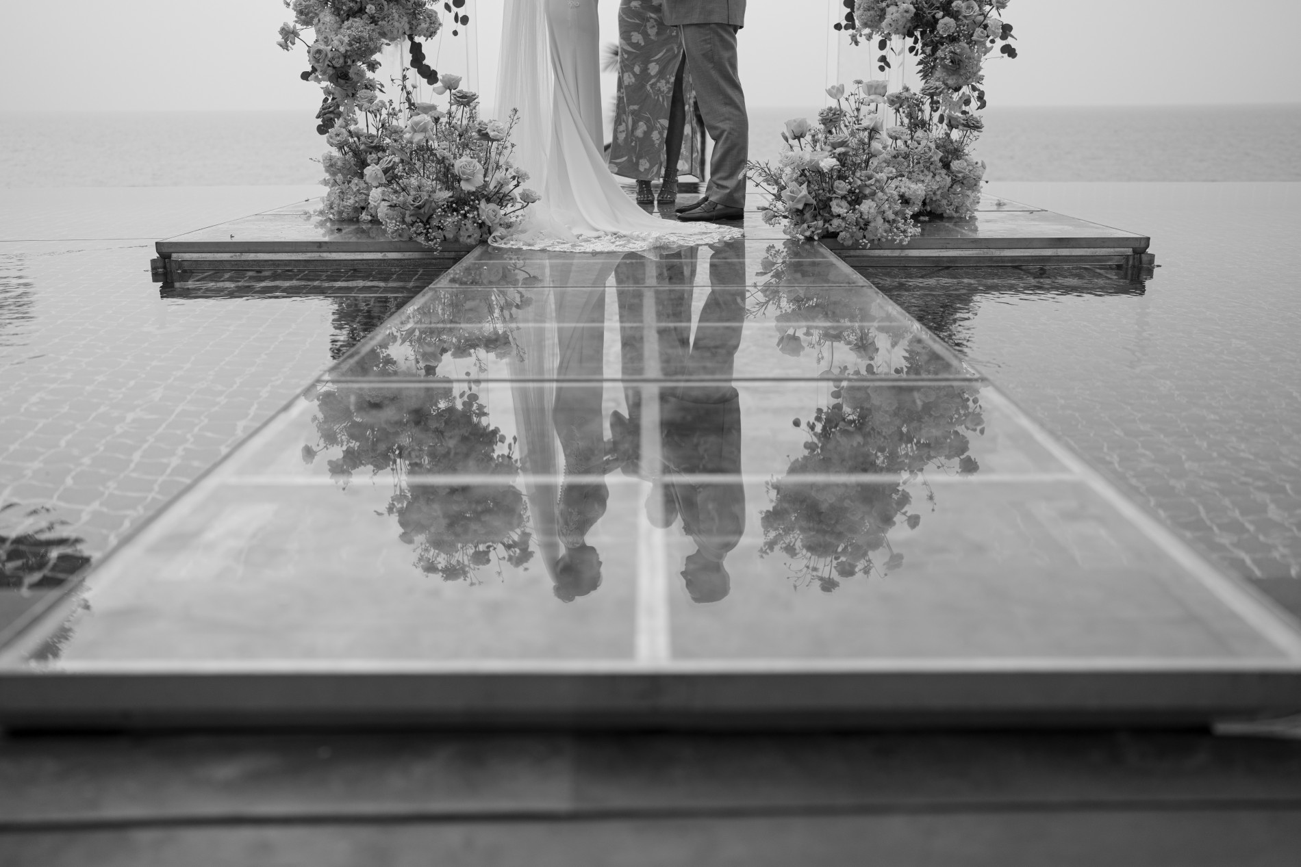 Koh Samui wedding at Villa Riva - wedding photography by Vasana Studio | 27_2