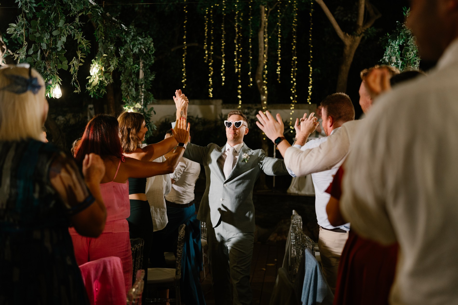 Koh Samui wedding at Villa Riva - wedding photography by Vasana Studio | 39_2