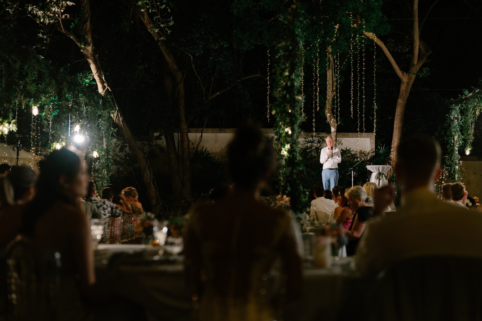 Koh Samui wedding at Villa Riva - wedding photography by Vasana Studio | 40_2