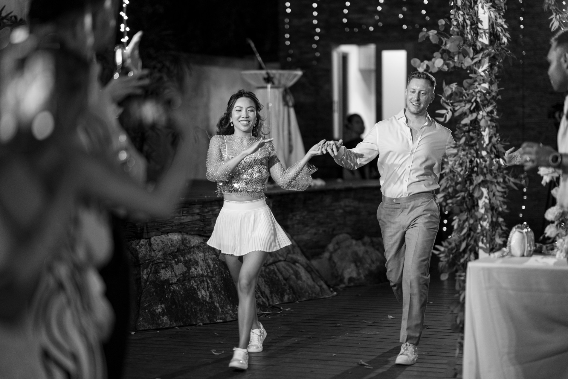 Koh Samui wedding at Villa Riva - wedding photography by Vasana Studio | 43_2