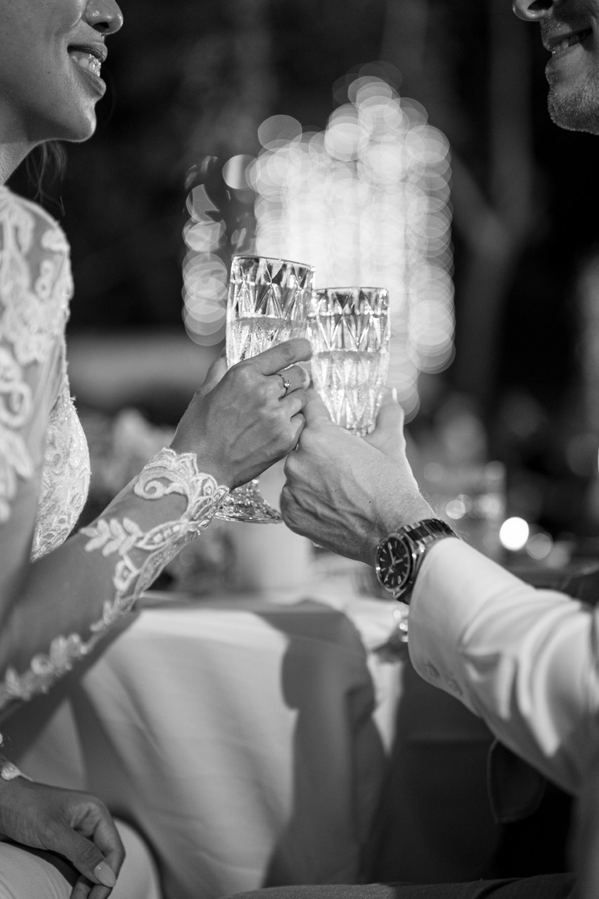Koh Samui wedding at Villa Riva - wedding photography by Vasana Studio | 44_3