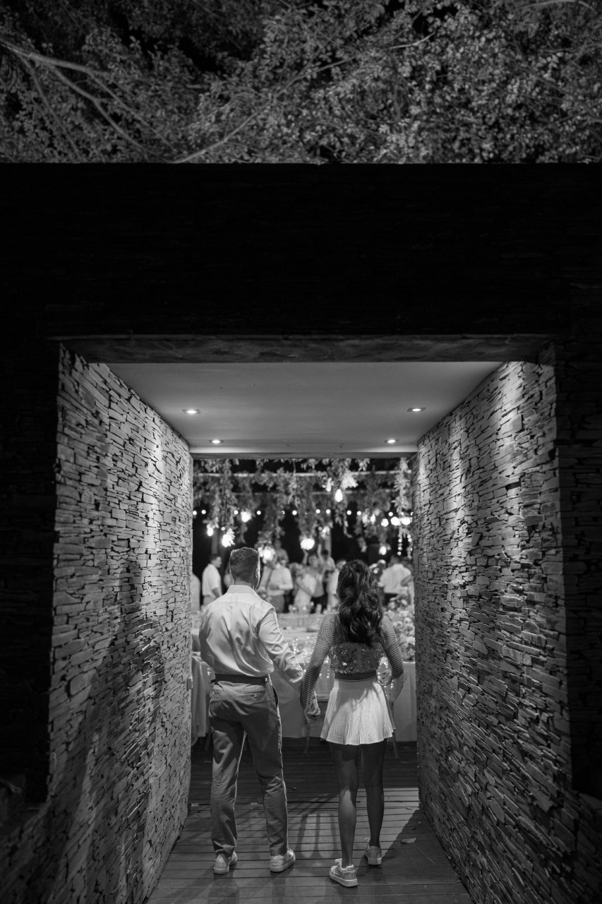 Koh Samui wedding at Villa Riva - wedding photography by Vasana Studio | 45_3