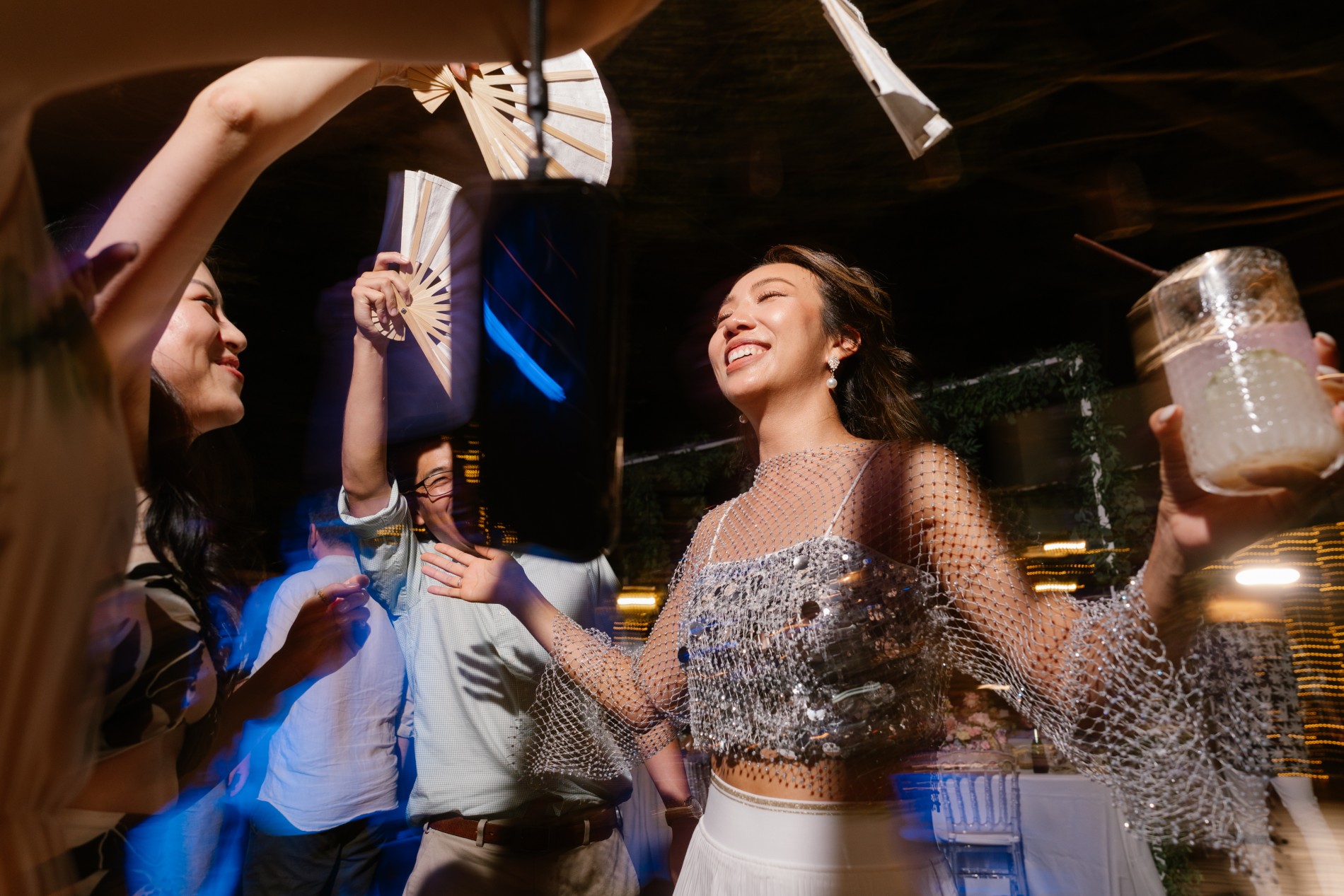 Koh Samui wedding at Villa Riva - wedding photography by Vasana Studio | 50_2