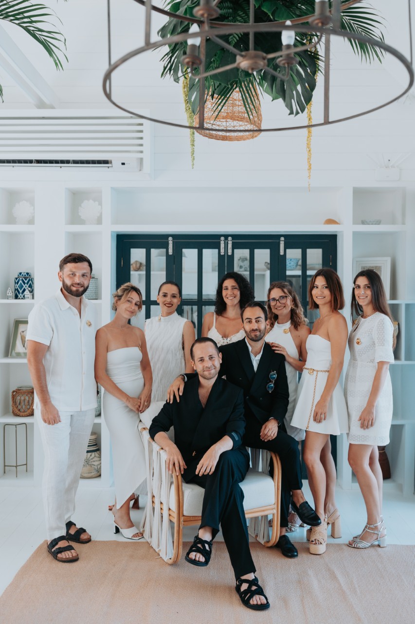 Phang Nga wedding at Cape Kudu Hotel, Koh Yao Noi - wedding photography by Vasana Studio | 15_3