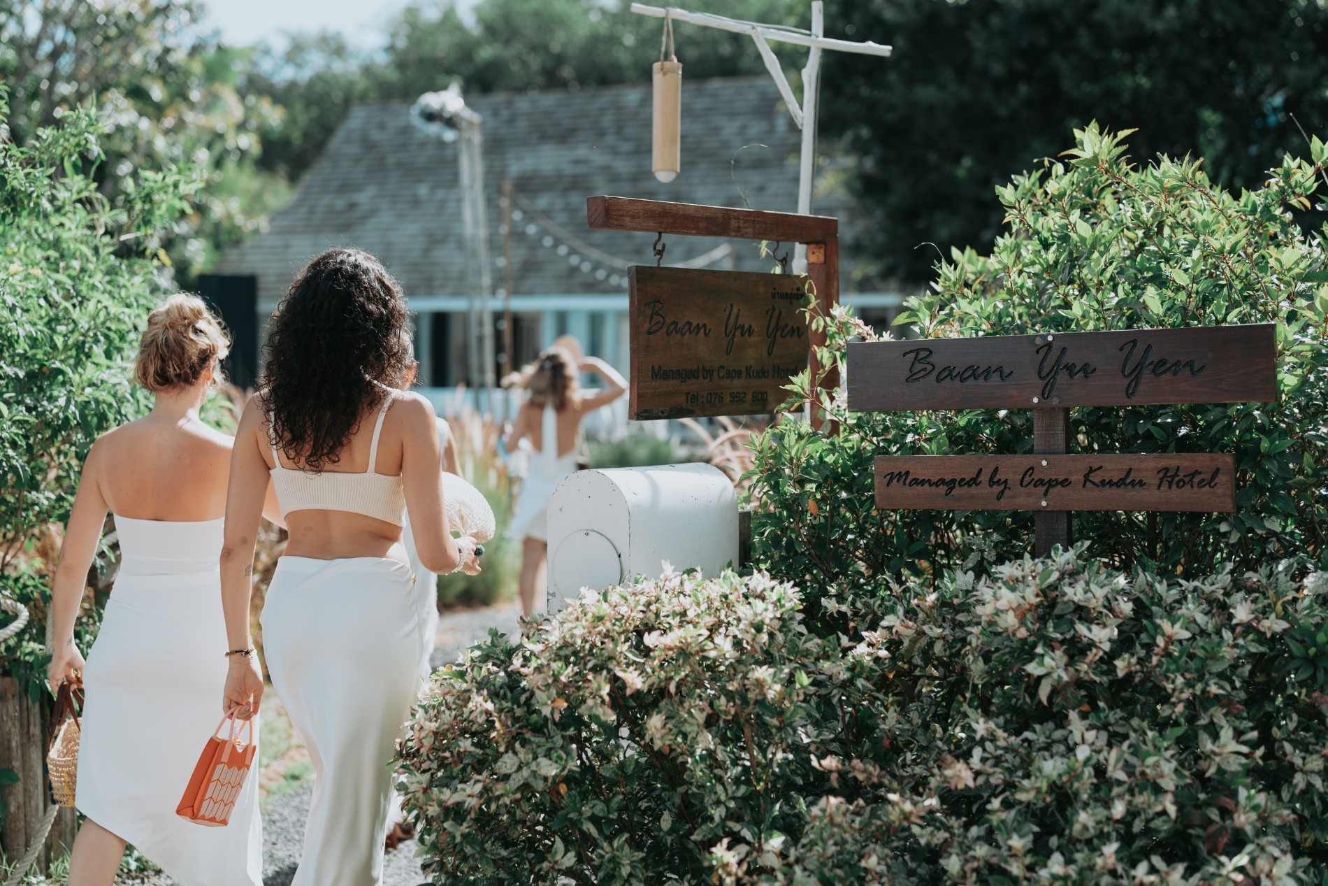 Phang Nga wedding at Cape Kudu Hotel, Koh Yao Noi - wedding photography by Vasana Studio | 20_1