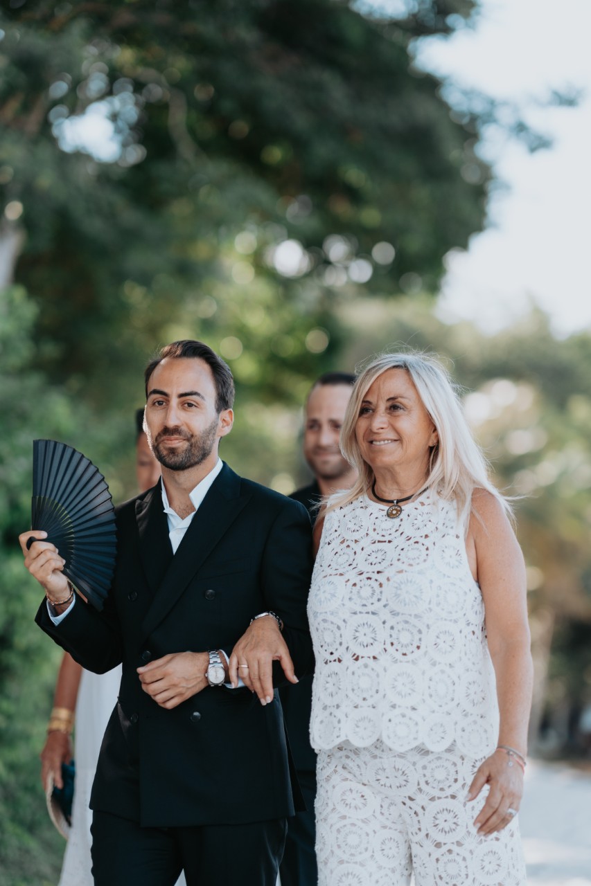 Phang Nga wedding at Cape Kudu Hotel, Koh Yao Noi - wedding photography by Vasana Studio | 24_3