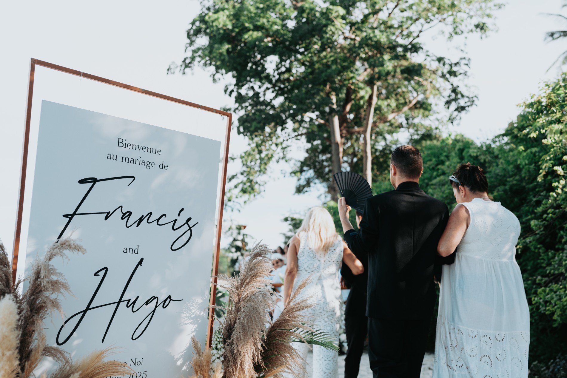 Phang Nga wedding at Cape Kudu Hotel, Koh Yao Noi - wedding photography by Vasana Studio | 28_1