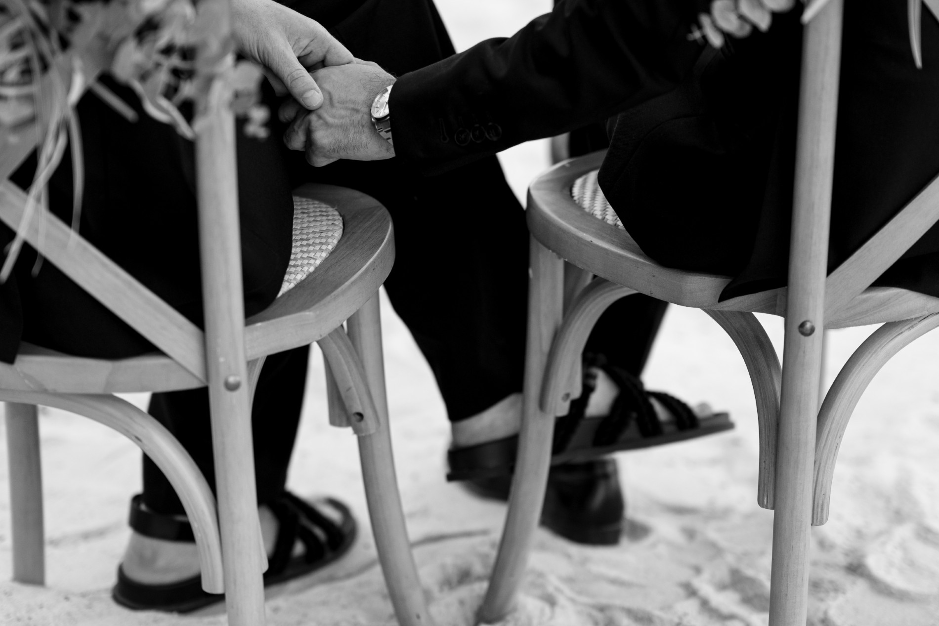 Phang Nga wedding at Cape Kudu Hotel, Koh Yao Noi - wedding photography by Vasana Studio | 40_1