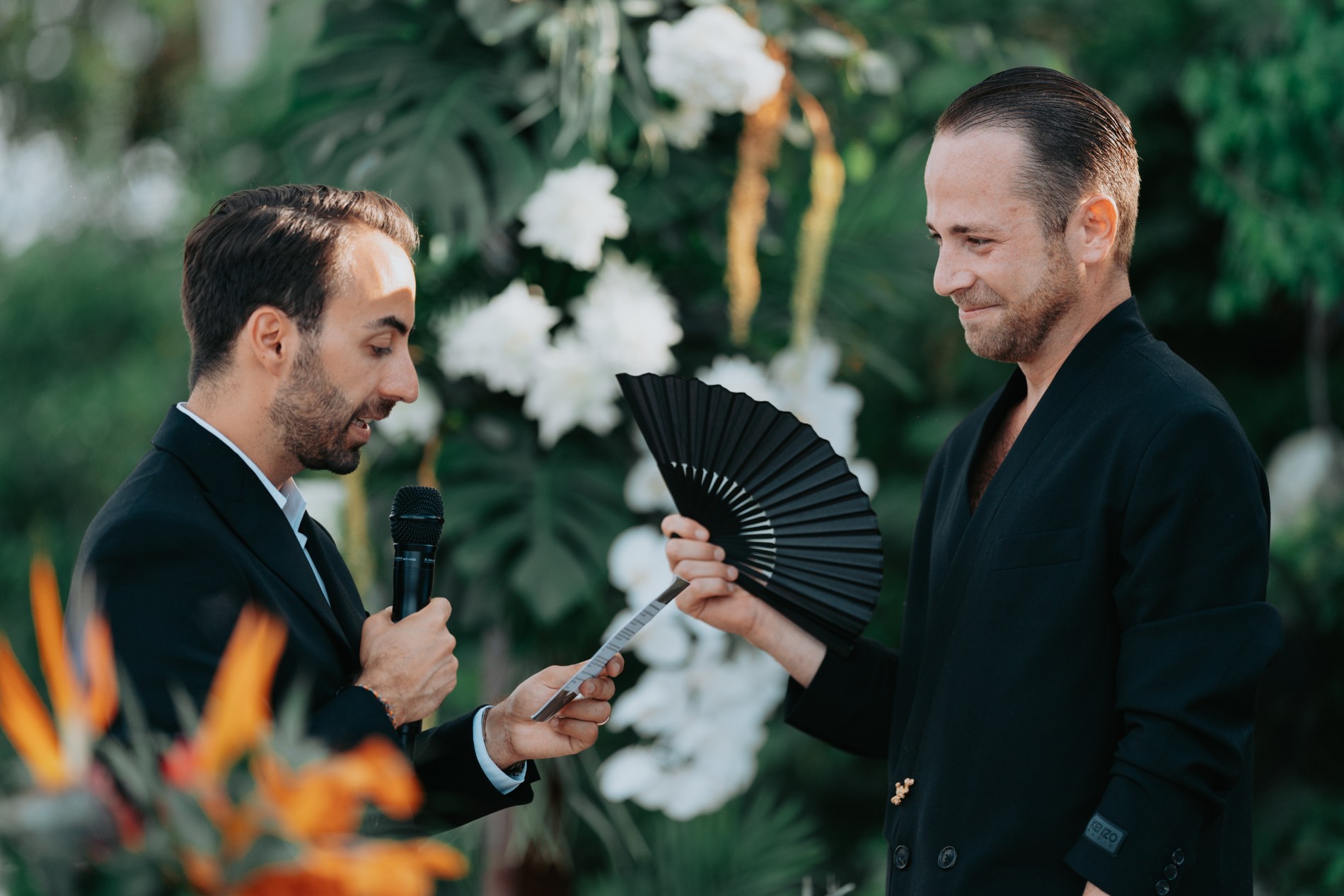 Phang Nga wedding at Cape Kudu Hotel, Koh Yao Noi - wedding photography by Vasana Studio | 46_2