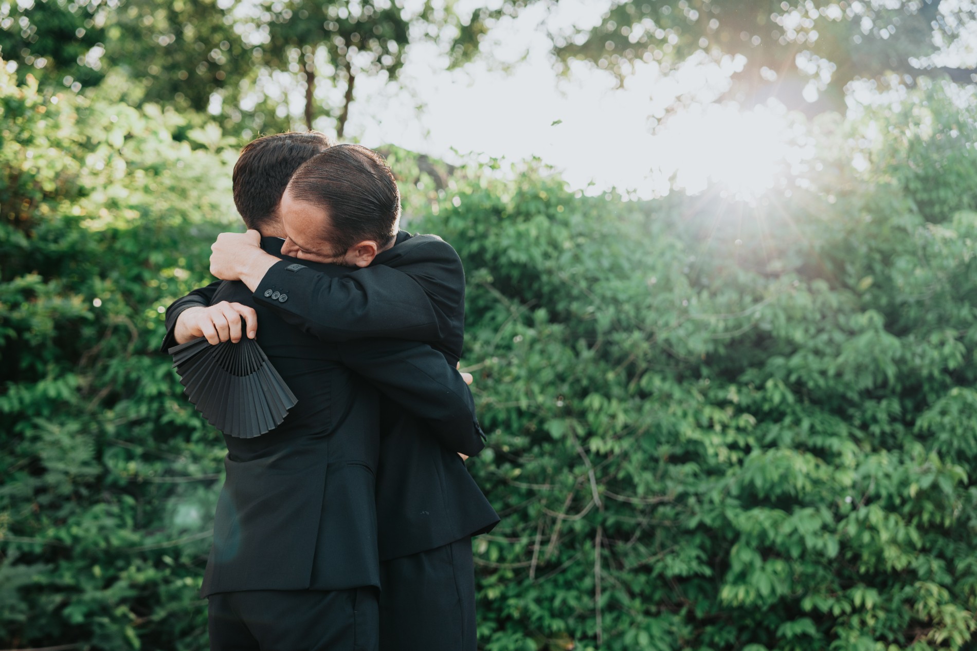 Phang Nga wedding at Cape Kudu Hotel, Koh Yao Noi - wedding photography by Vasana Studio | 47_1