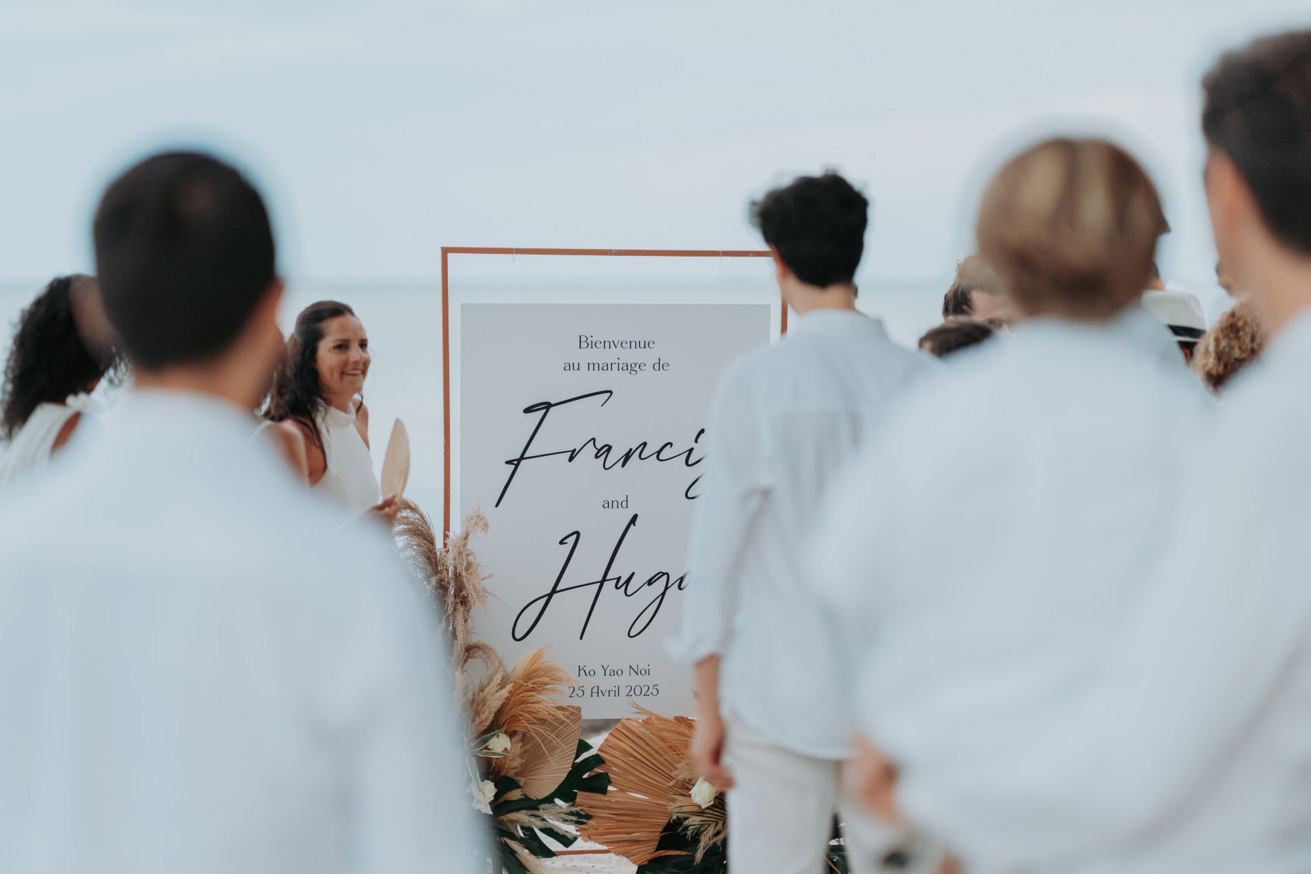 Phang Nga wedding at Cape Kudu Hotel, Koh Yao Noi - wedding photography by Vasana Studio | 48_2