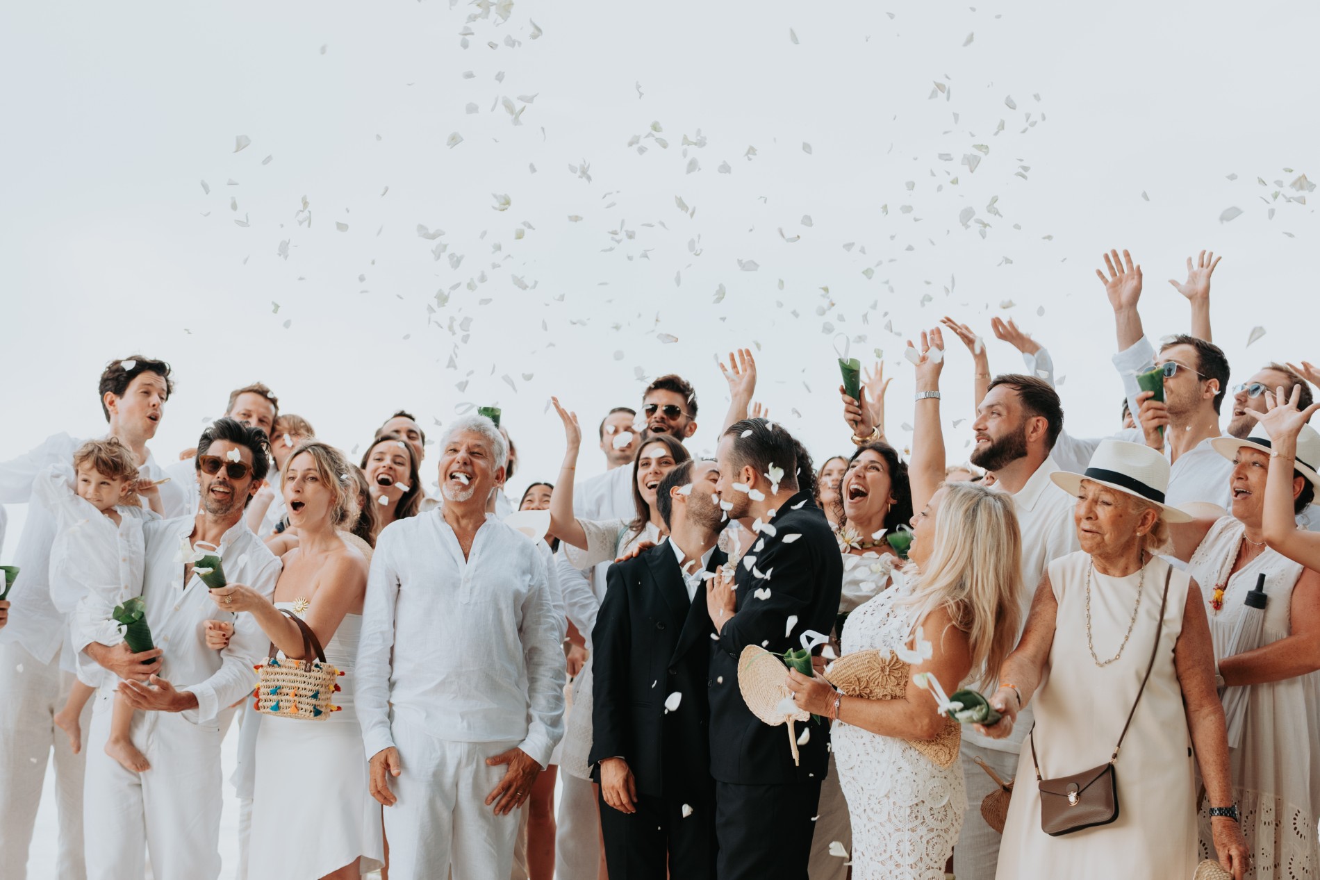 Phang Nga wedding at Cape Kudu Hotel, Koh Yao Noi - wedding photography by Vasana Studio | 49_2