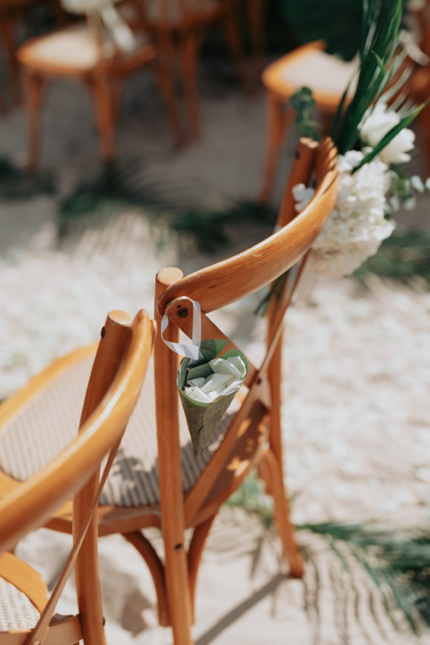 Phang Nga wedding at Cape Kudu Hotel, Koh Yao Noi - wedding photography by Vasana Studio | 5_3