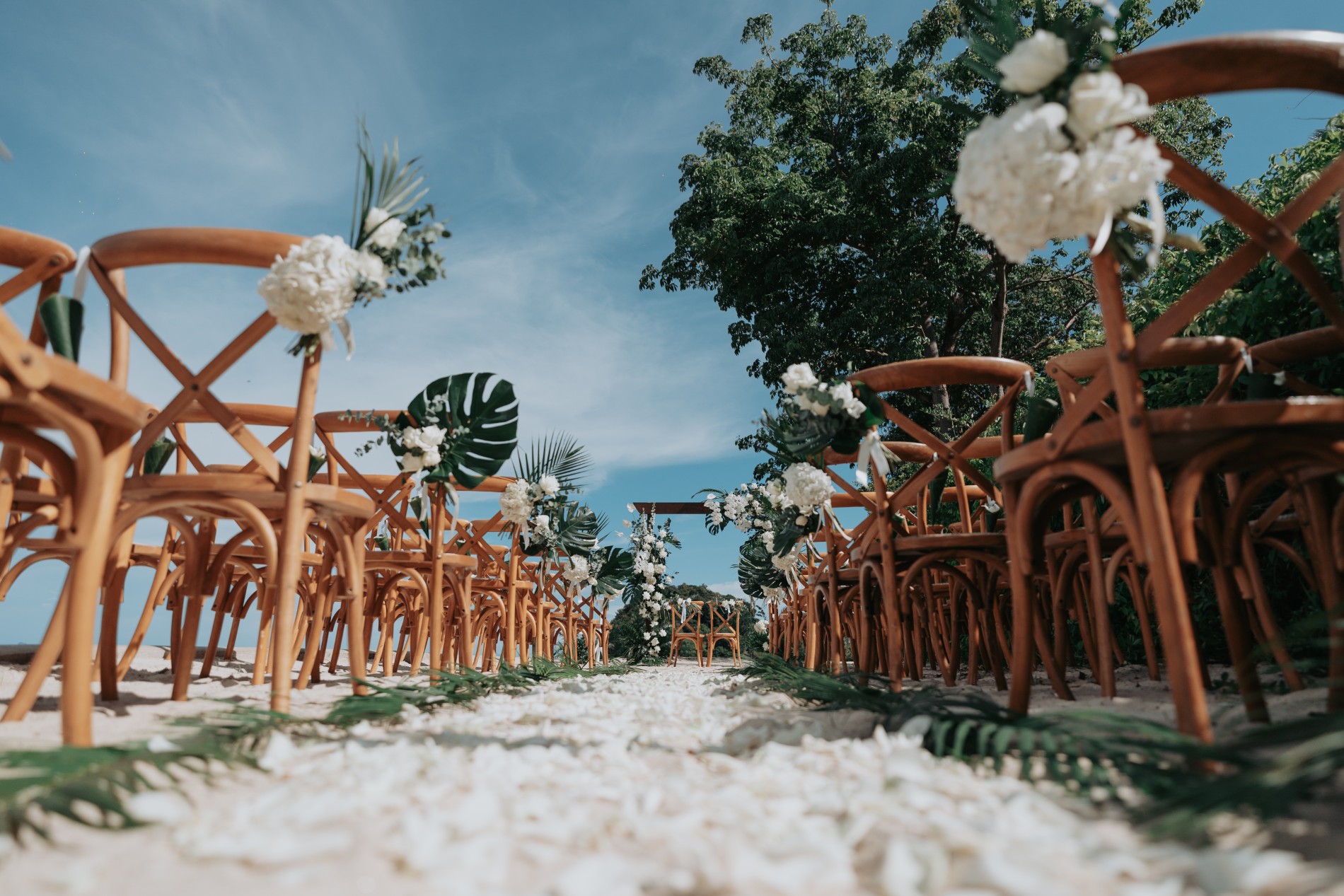 Phang Nga wedding at Cape Kudu Hotel, Koh Yao Noi - wedding photography by Vasana Studio | 6_2
