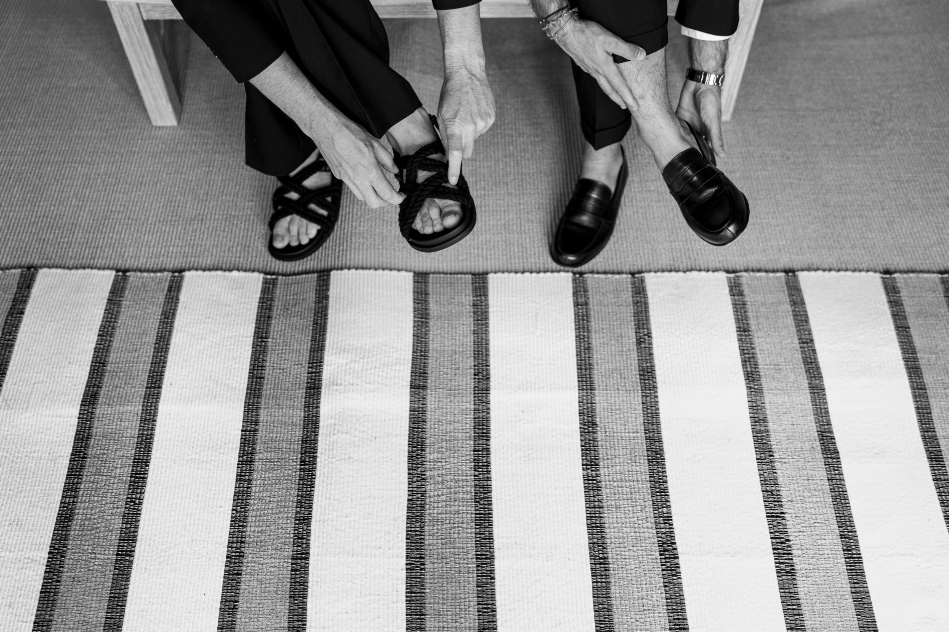 Phang Nga wedding at Cape Kudu Hotel, Koh Yao Noi - wedding photography by Vasana Studio | 8_1