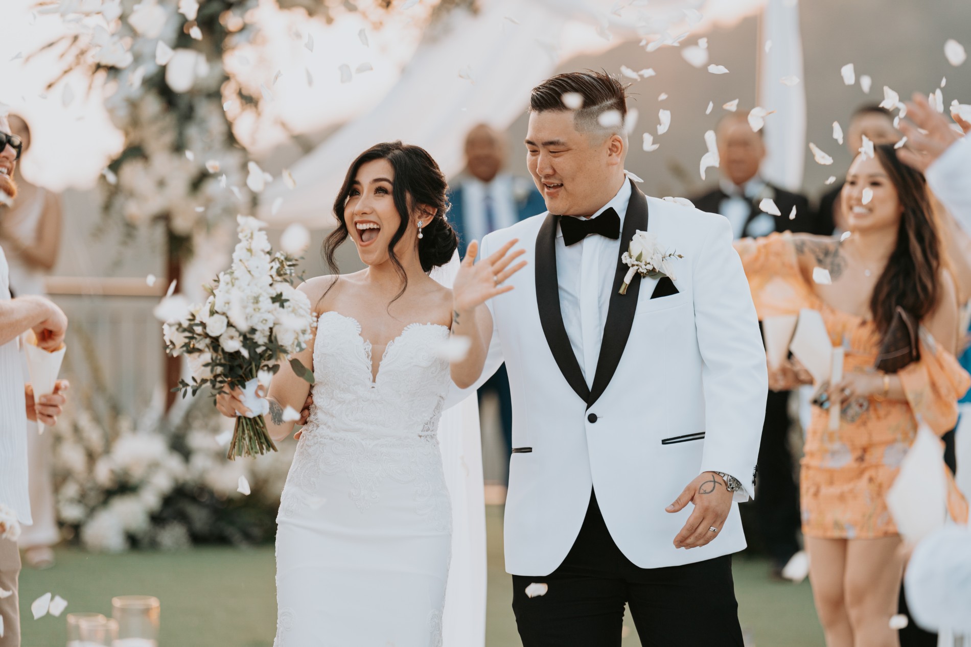 Phuket wedding at Avista Hideaway - wedding photography by Vasana Studio | 15_2