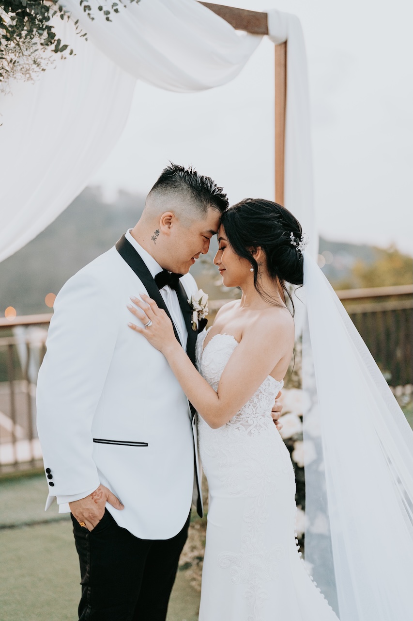Phuket wedding at Avista Hideaway - wedding photography by Vasana Studio | 18_3