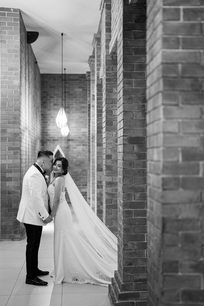 Phuket wedding at Avista Hideaway - wedding photography by Vasana Studio | 19_3