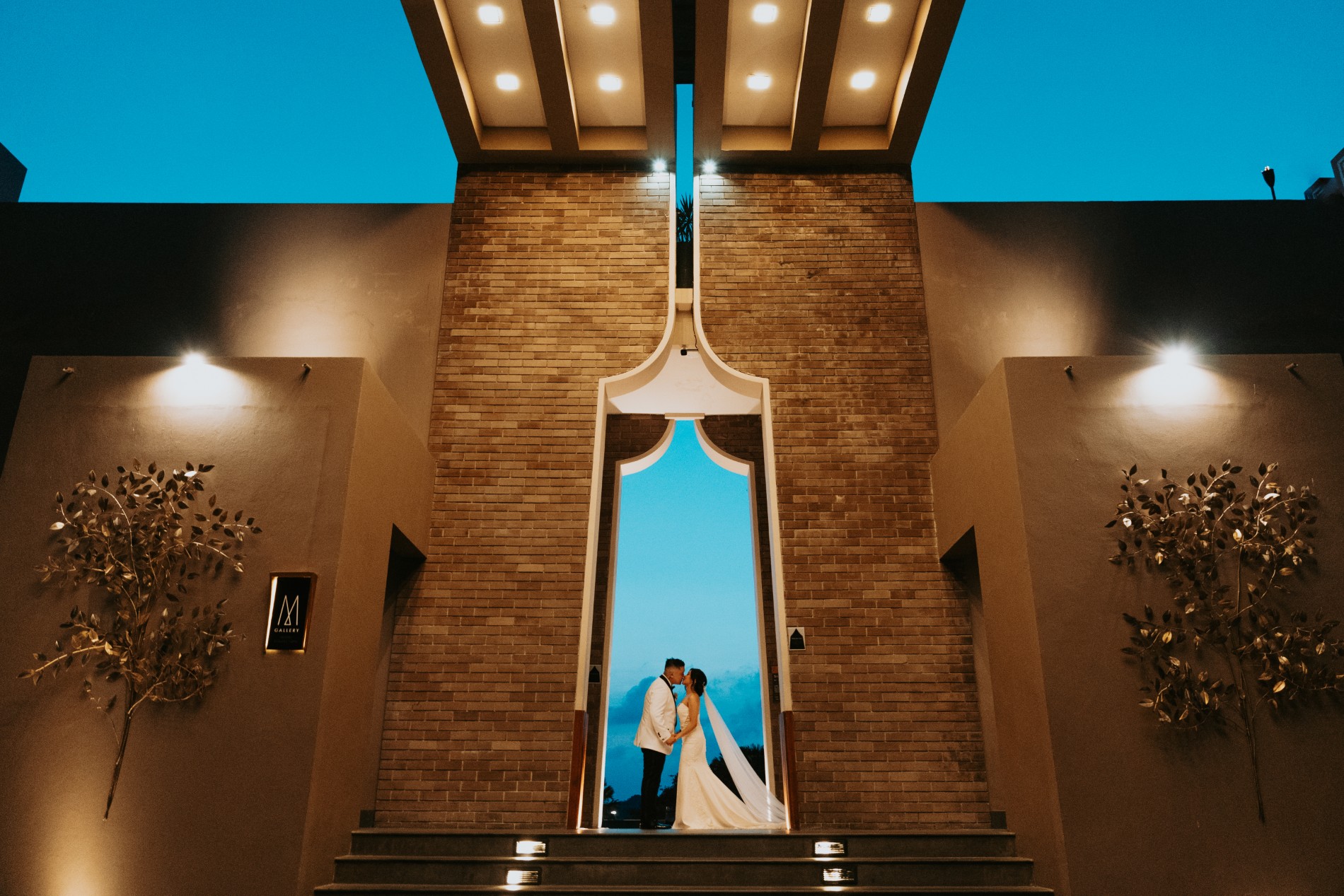 Phuket wedding at Avista Hideaway - wedding photography by Vasana Studio | 20_1
