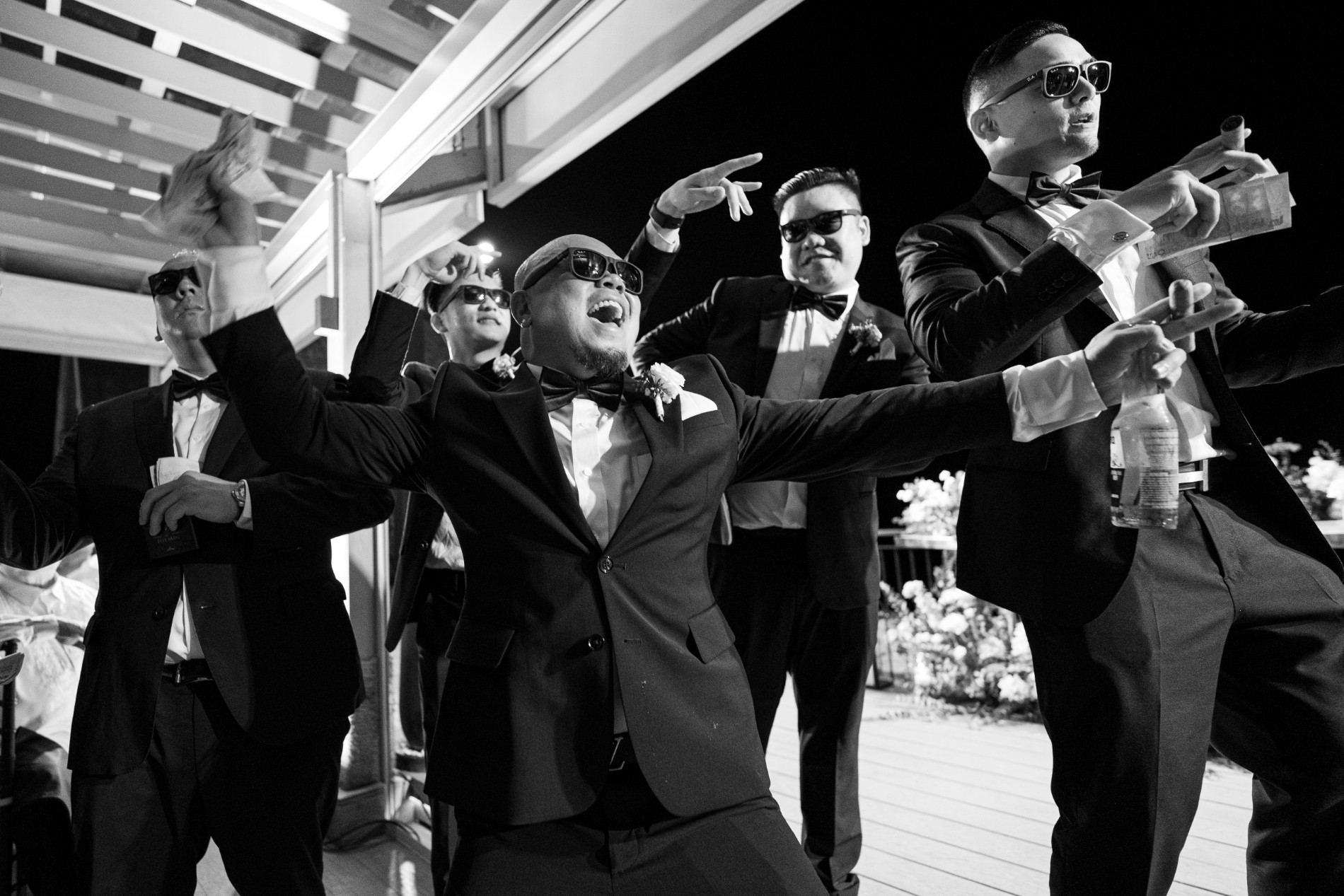 Phuket wedding at Avista Hideaway - wedding photography by Vasana Studio | 21_2