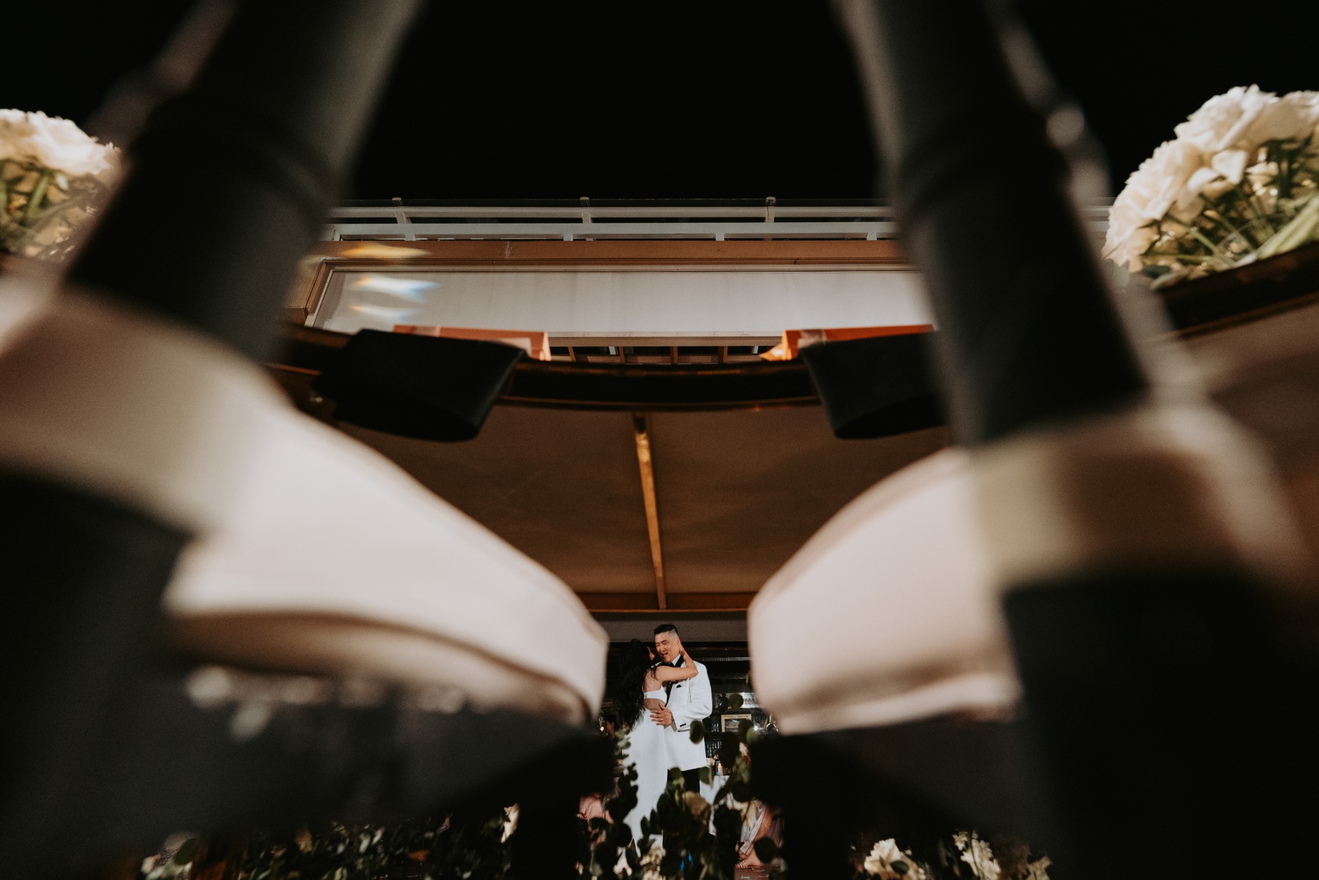 Phuket wedding at Avista Hideaway - wedding photography by Vasana Studio | 22_2