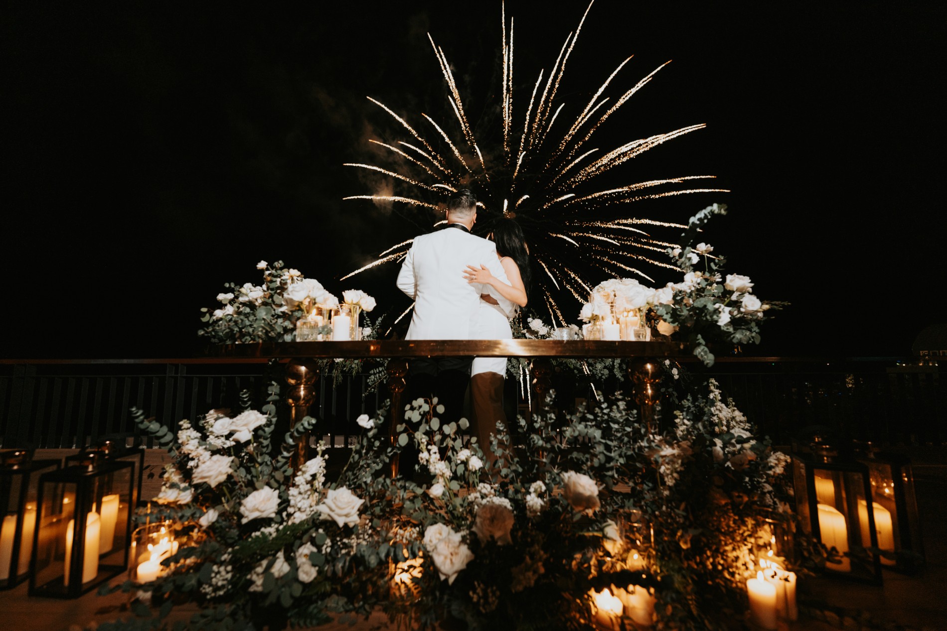 Phuket wedding at Avista Hideaway - wedding photography by Vasana Studio | 30_1