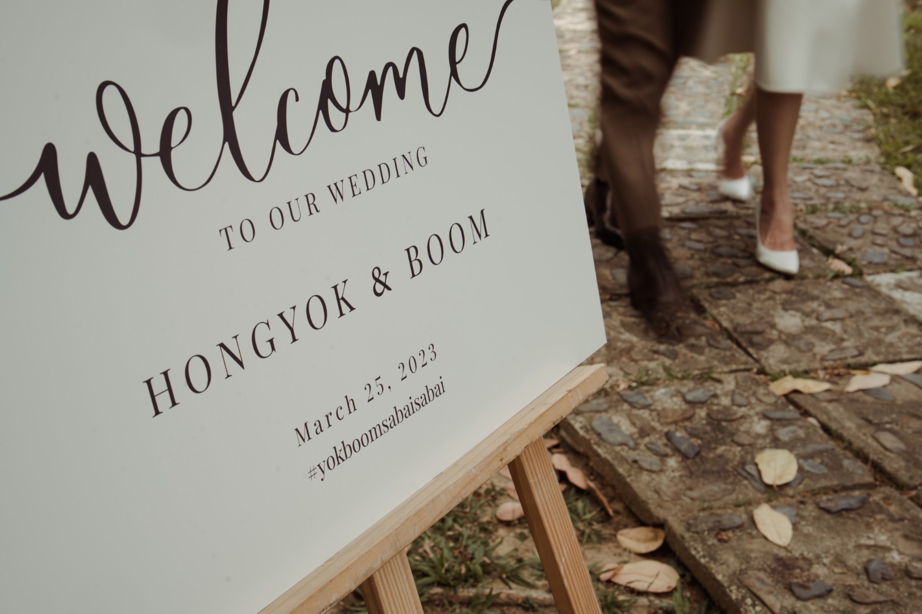 Phuket wedding at Cape Panwa - wedding photography by Vasana Studio | 13_1