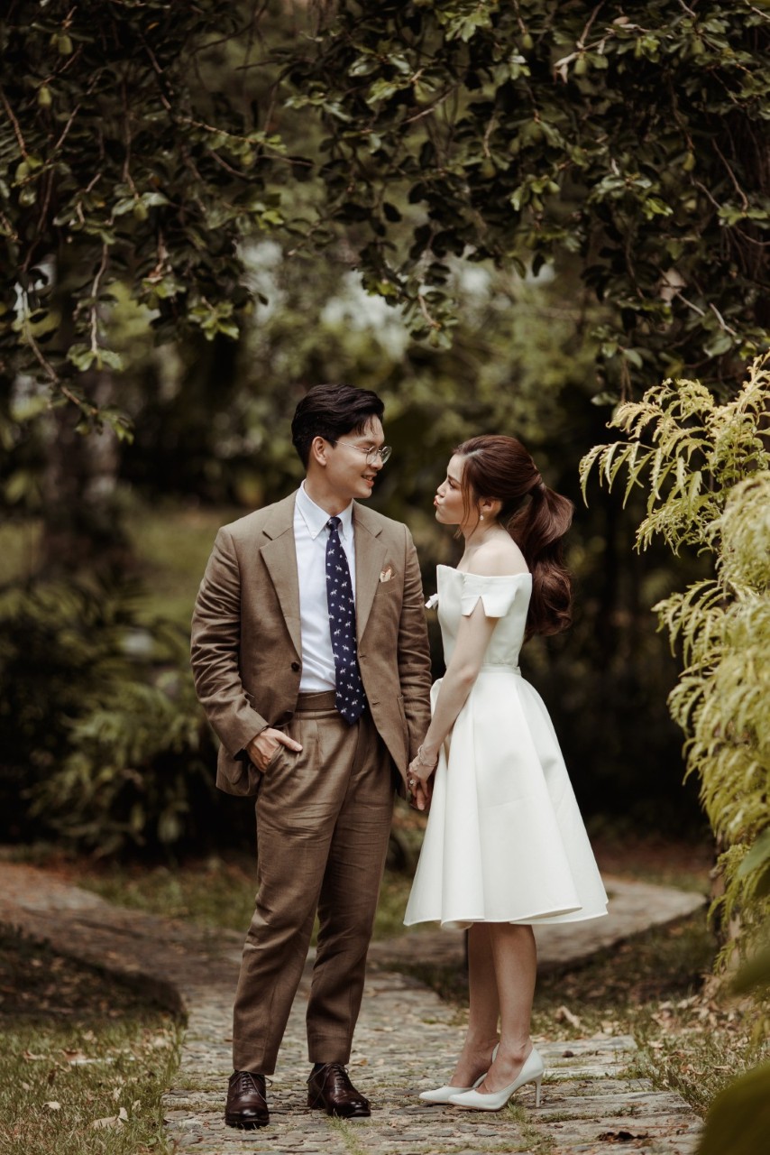 Phuket wedding at Cape Panwa - wedding photography by Vasana Studio | 14_3