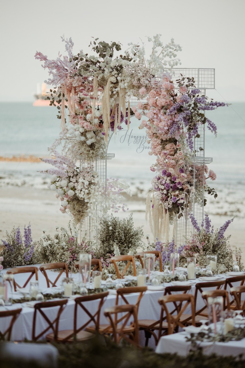 Phuket wedding at Cape Panwa - wedding photography by Vasana Studio | 23_2