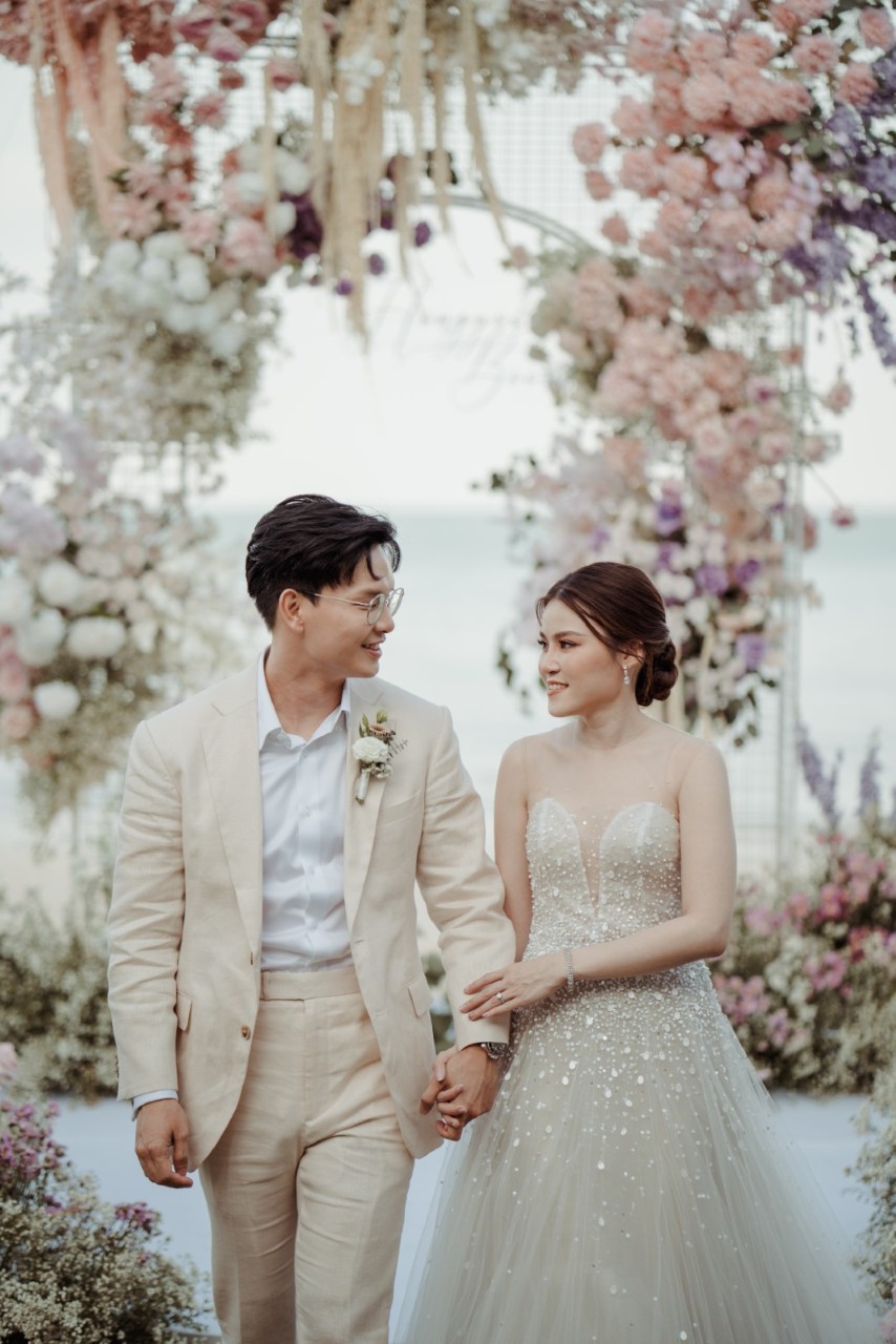 Phuket wedding at Cape Panwa - wedding photography by Vasana Studio | 29_3