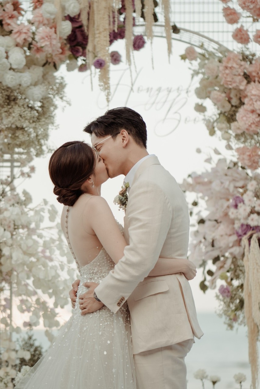 Phuket wedding at Cape Panwa - wedding photography by Vasana Studio | 32_2