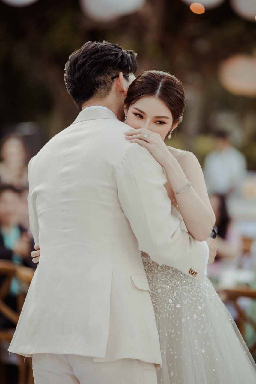 Phuket wedding at Cape Panwa - wedding photography by Vasana Studio | 33_2