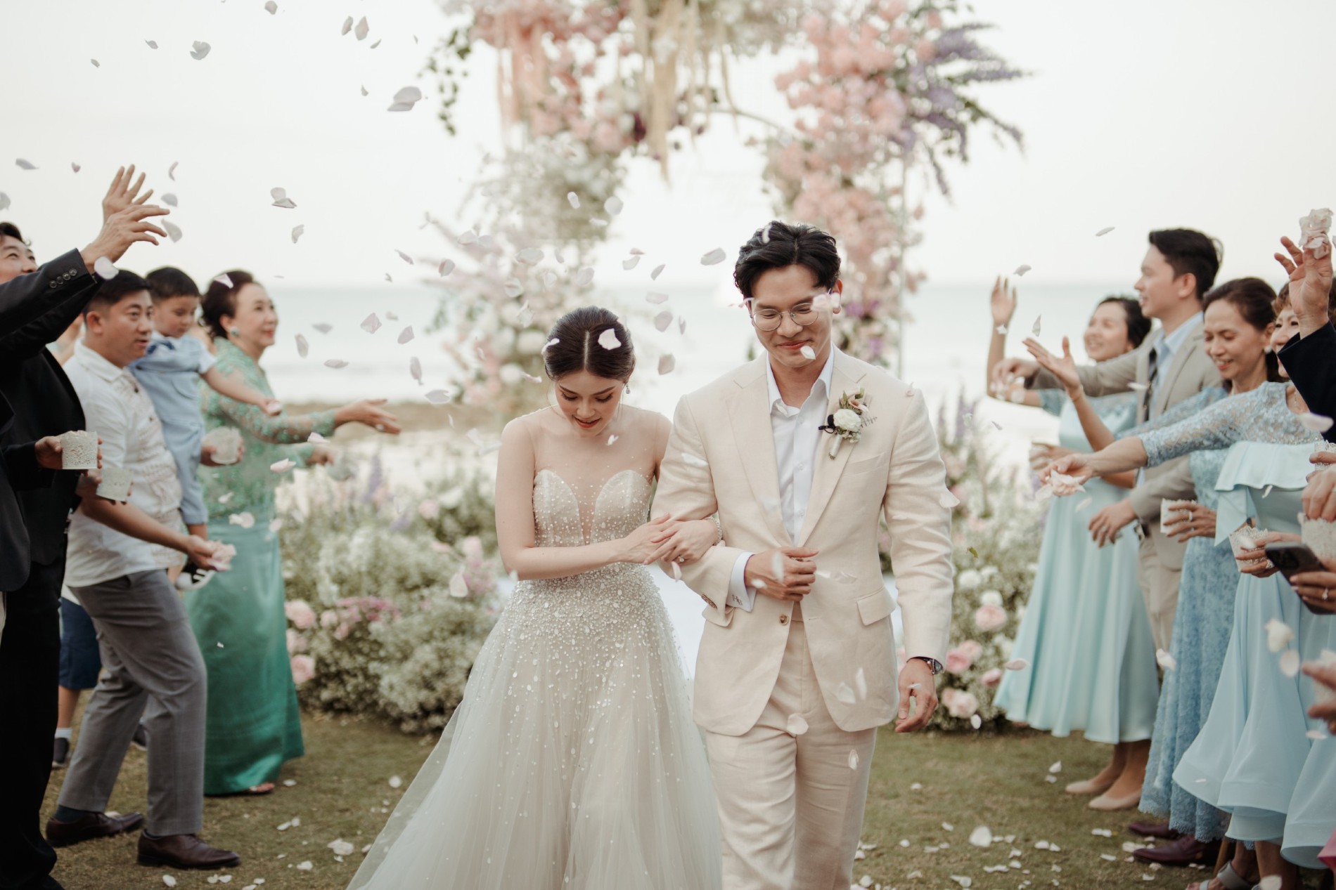 Phuket wedding at Cape Panwa - wedding photography by Vasana Studio | 35_2