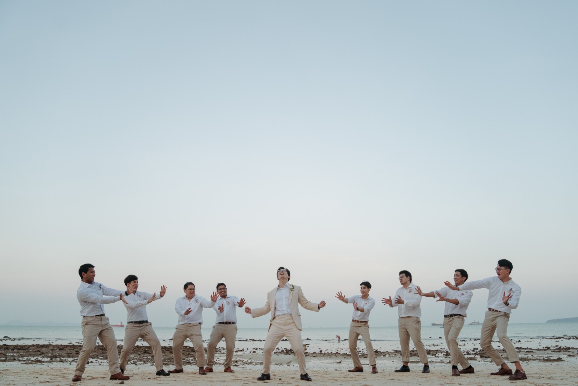 Phuket wedding at Cape Panwa - wedding photography by Vasana Studio | 38_2