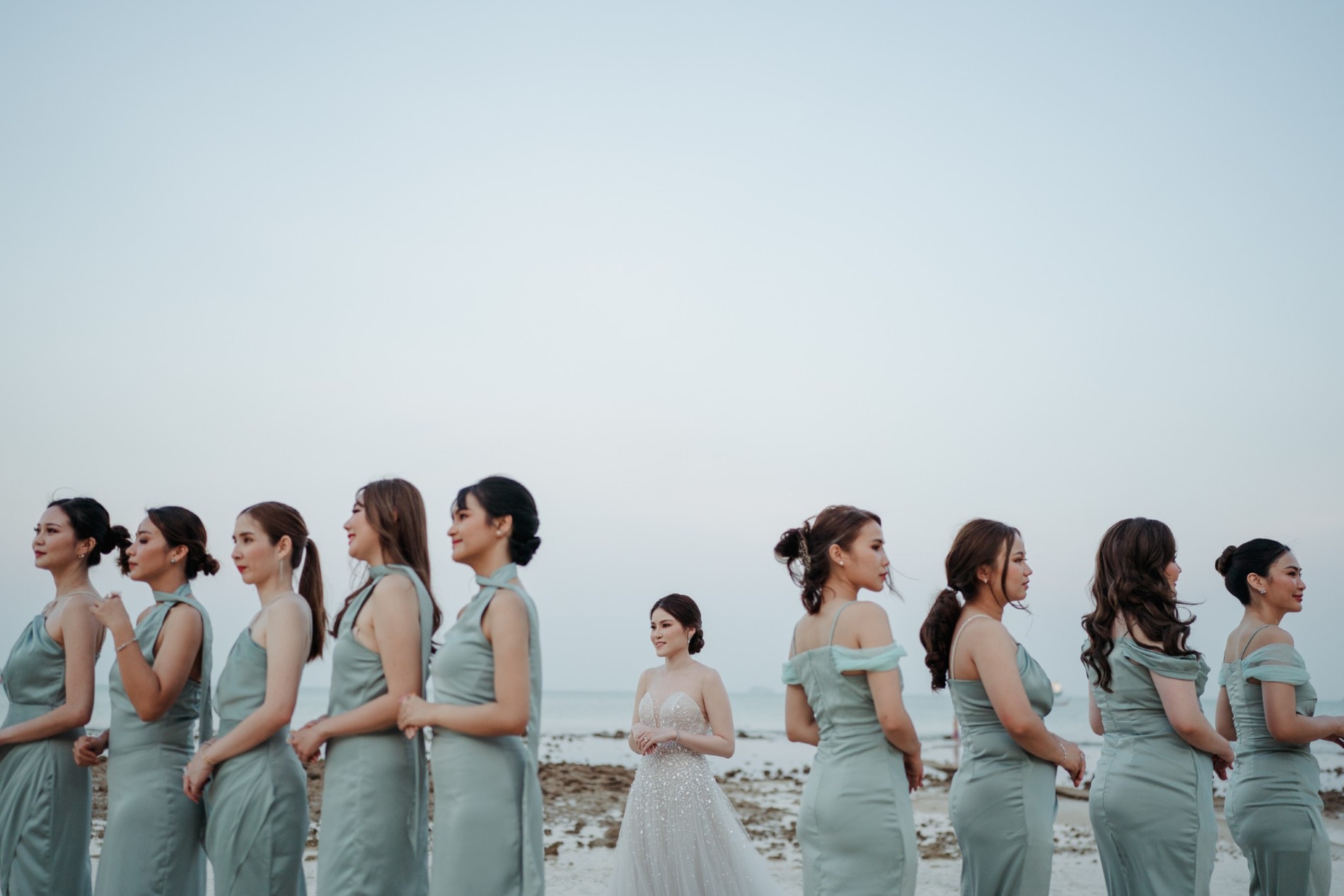 Phuket wedding at Cape Panwa - wedding photography by Vasana Studio | 39_2