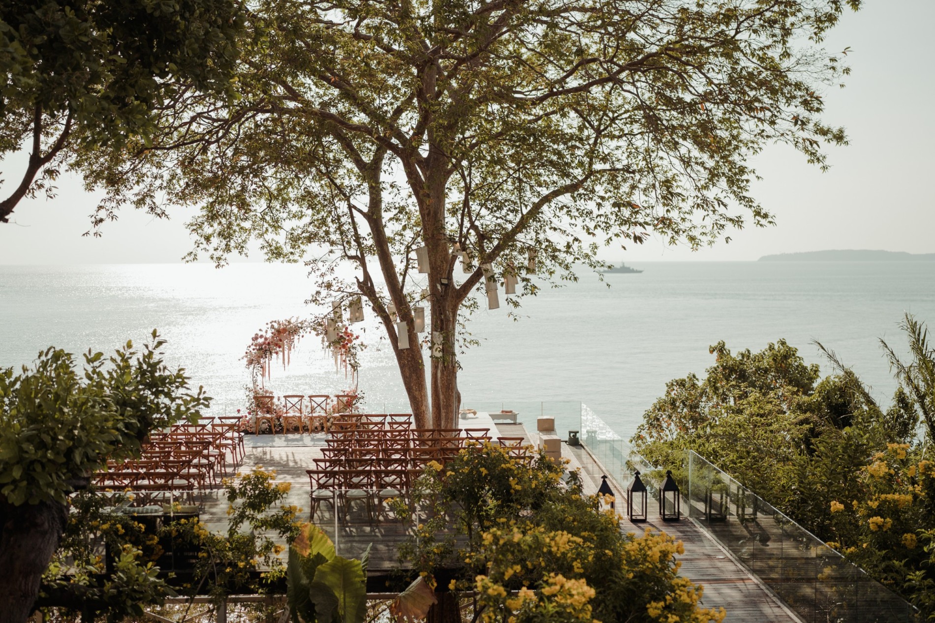 Phuket wedding at Cape Panwa - wedding photography by Vasana Studio | 3_2