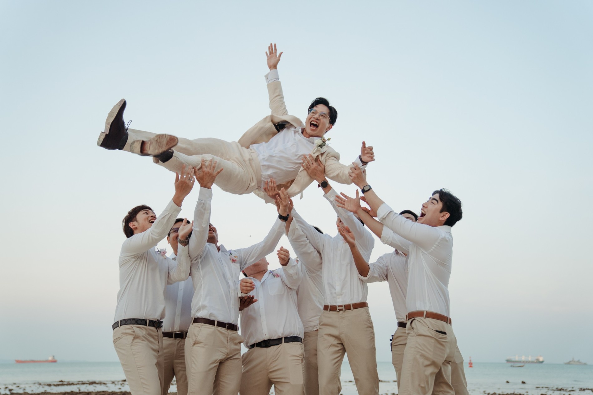 Phuket wedding at Cape Panwa - wedding photography by Vasana Studio | 40_2