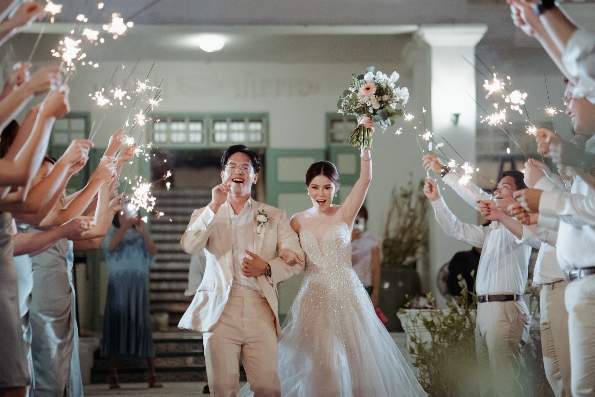 Phuket wedding at Cape Panwa - wedding photography by Vasana Studio | 41_2
