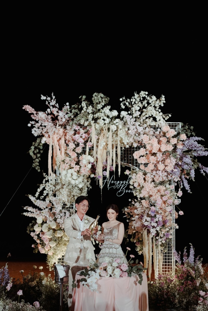 Phuket wedding at Cape Panwa - wedding photography by Vasana Studio | 44_3