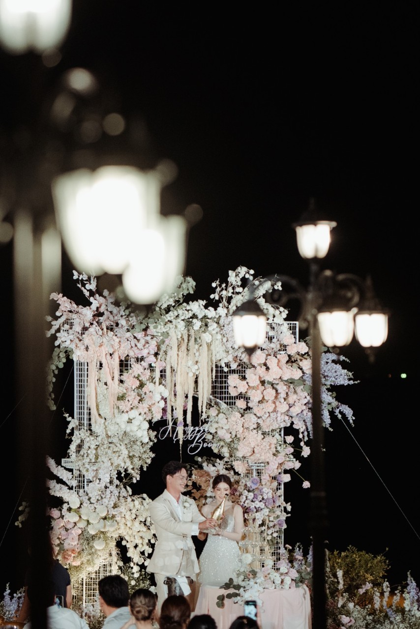 Phuket wedding at Cape Panwa - wedding photography by Vasana Studio | 45_3