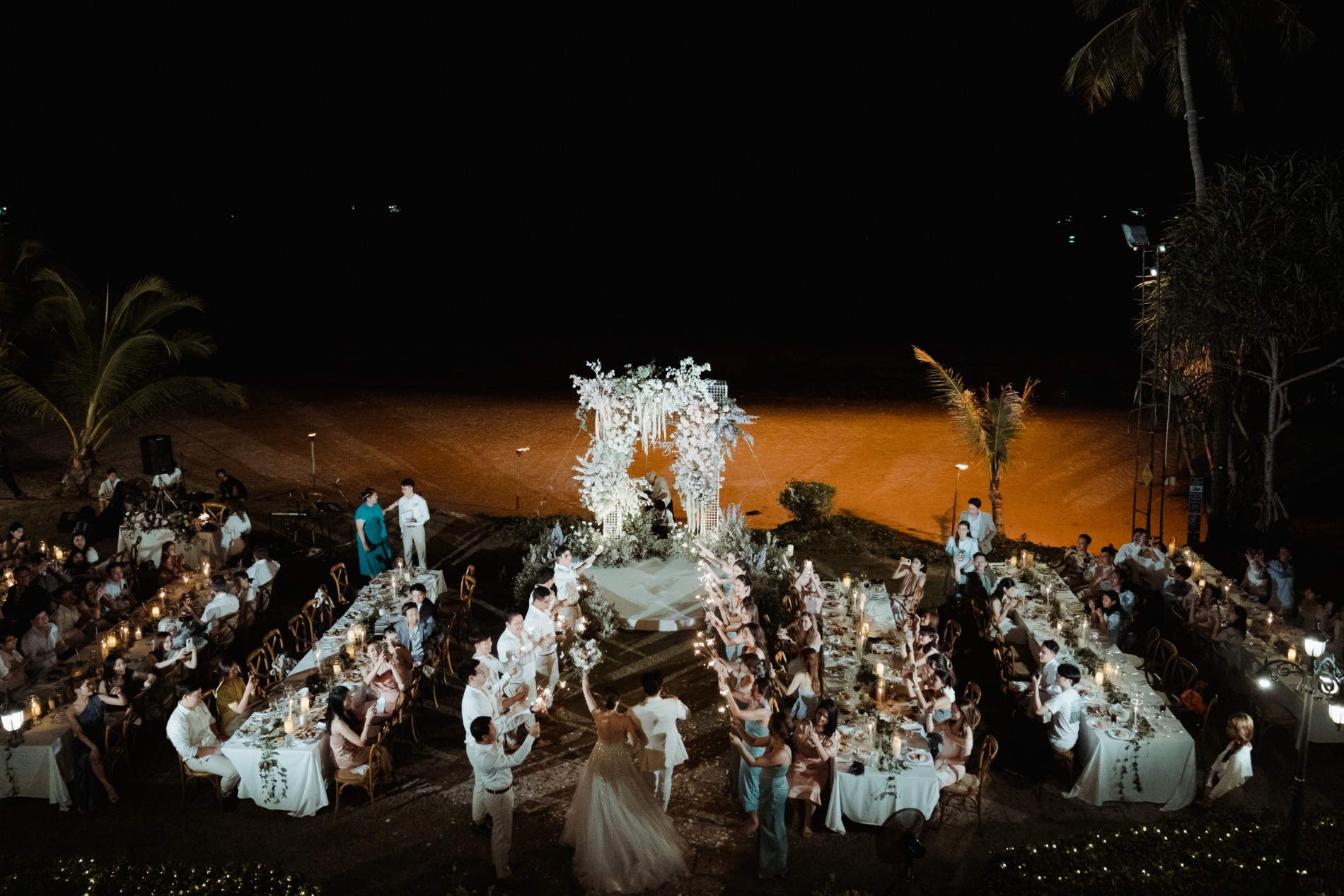 Phuket wedding at Cape Panwa - wedding photography by Vasana Studio | 46_2