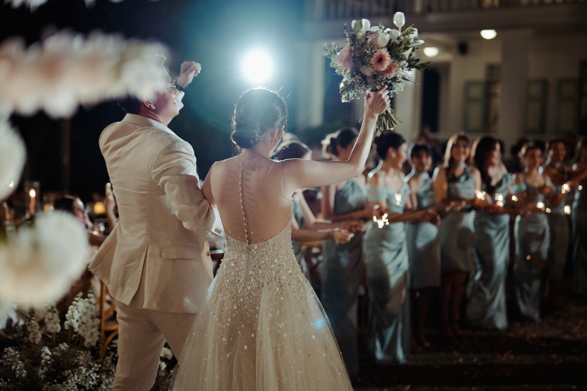 Phuket wedding at Cape Panwa - wedding photography by Vasana Studio | 47_2