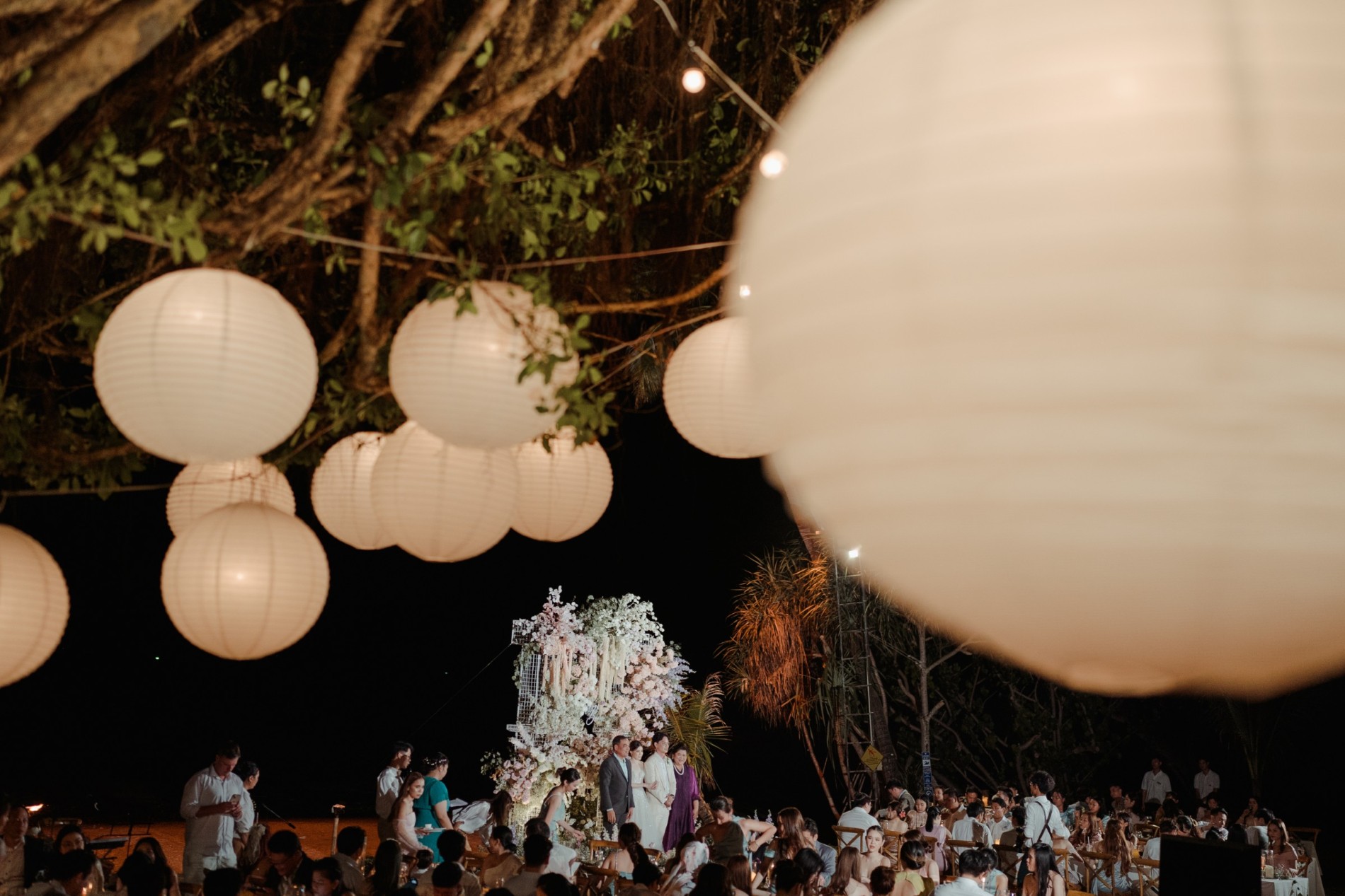 Phuket wedding at Cape Panwa - wedding photography by Vasana Studio | 48_2