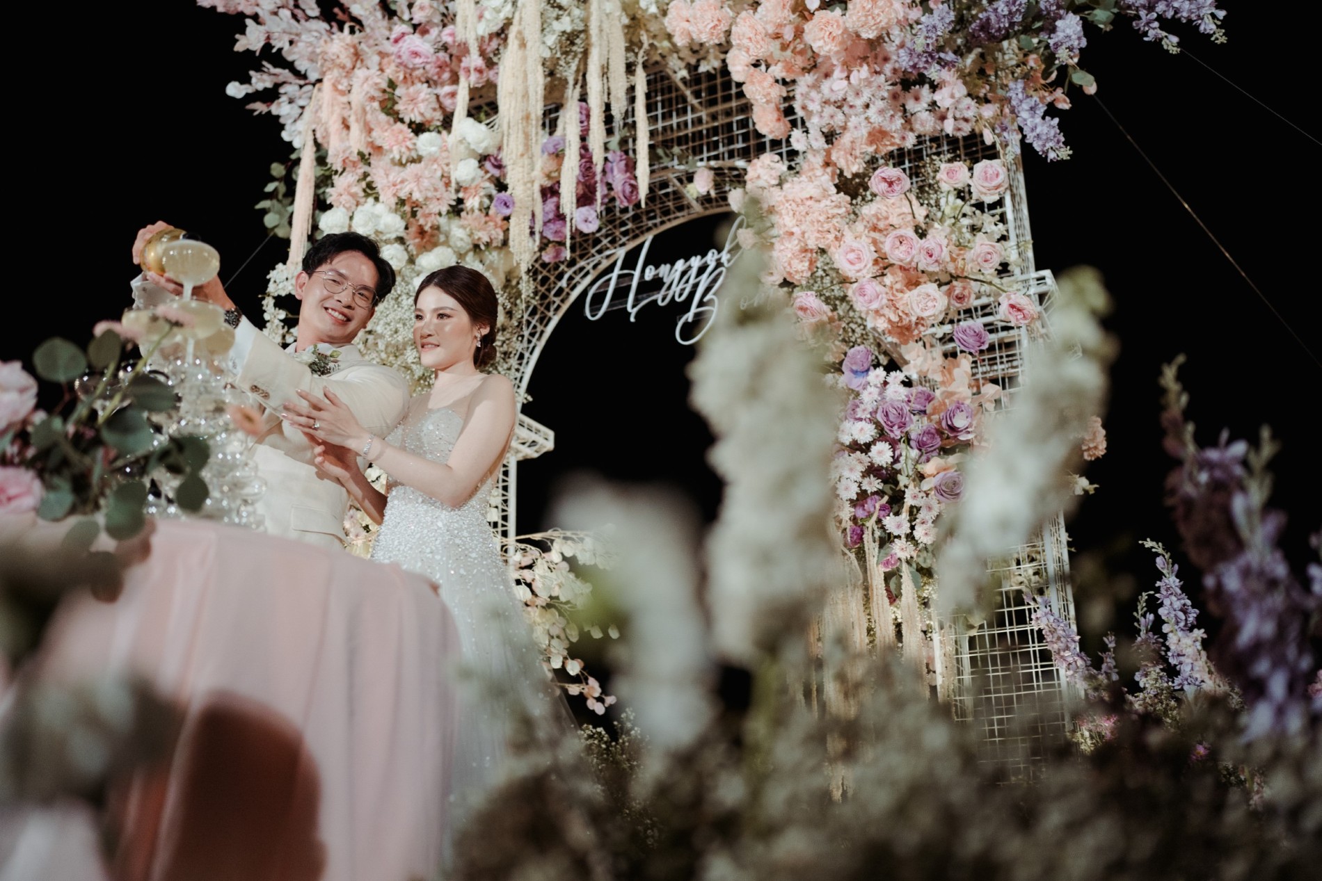 Phuket wedding at Cape Panwa - wedding photography by Vasana Studio | 49_2