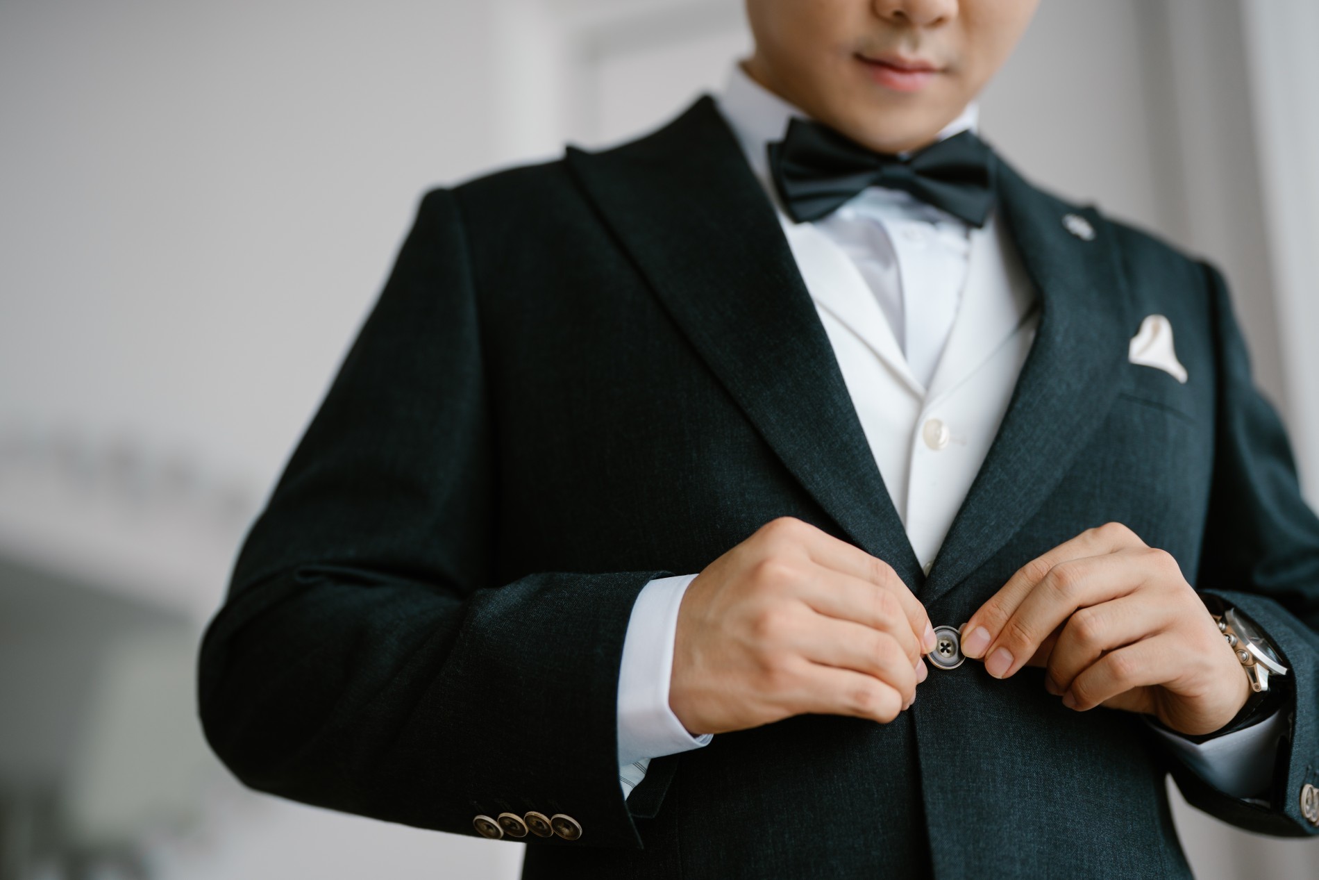 Phuket wedding at Como Point Yamu - wedding photography by Vasana Studio | 10_2