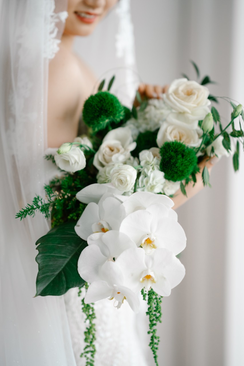 Phuket wedding at Como Point Yamu - wedding photography by Vasana Studio | 19_3