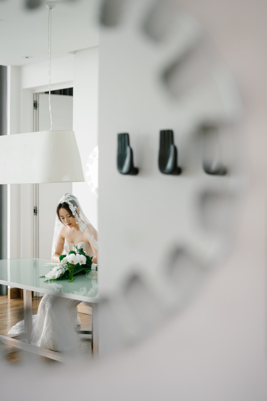 Phuket wedding at Como Point Yamu - wedding photography by Vasana Studio | 22_2