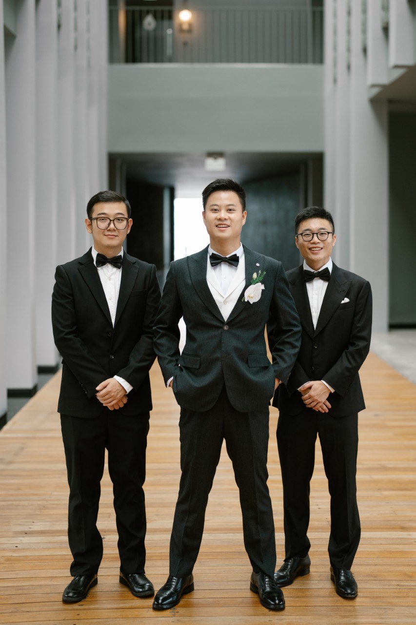 Phuket wedding at Como Point Yamu - wedding photography by Vasana Studio | 23_2